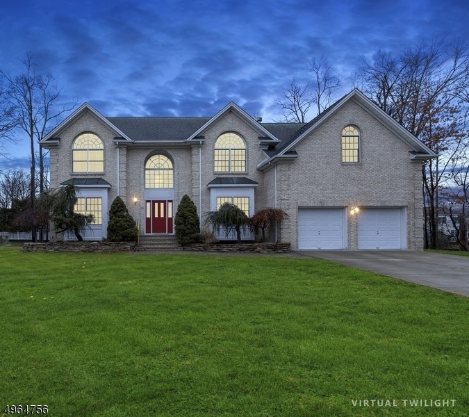 Black Oak Estates - Residential