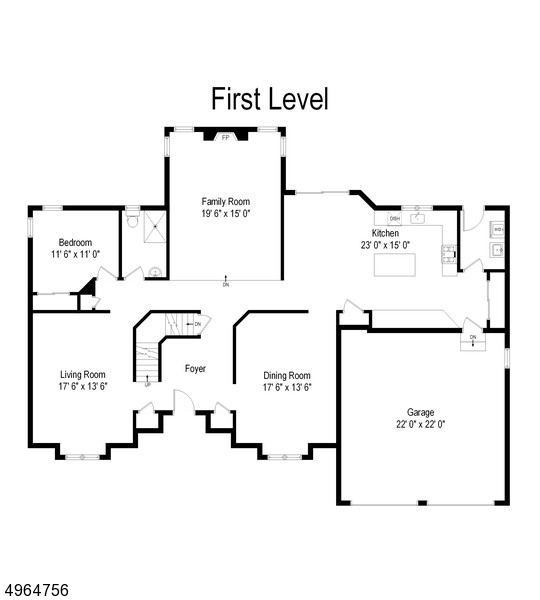Black Oak Estates - Residential