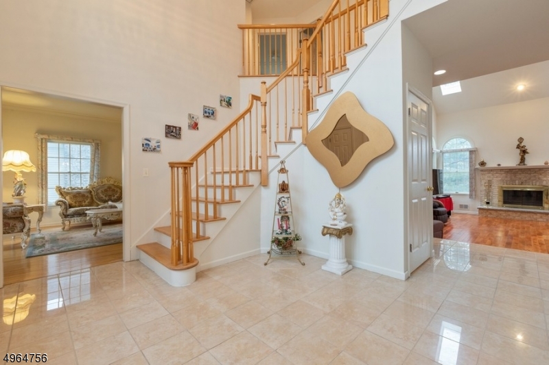 Black Oak Estates - Residential