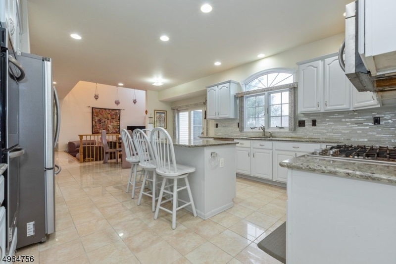 Black Oak Estates - Residential