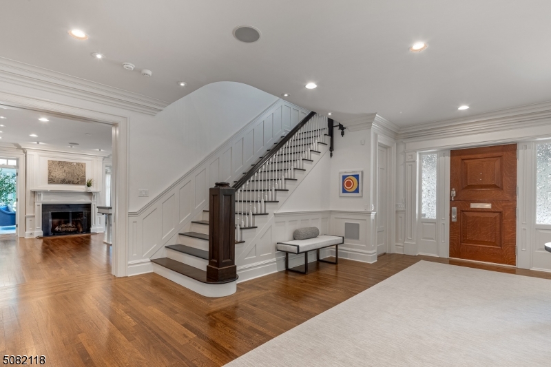 Historic District - Residential