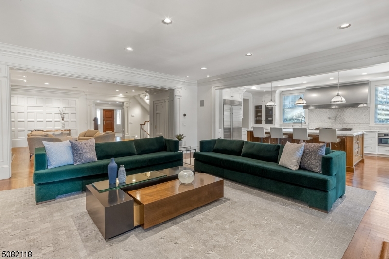 Historic District - Residential