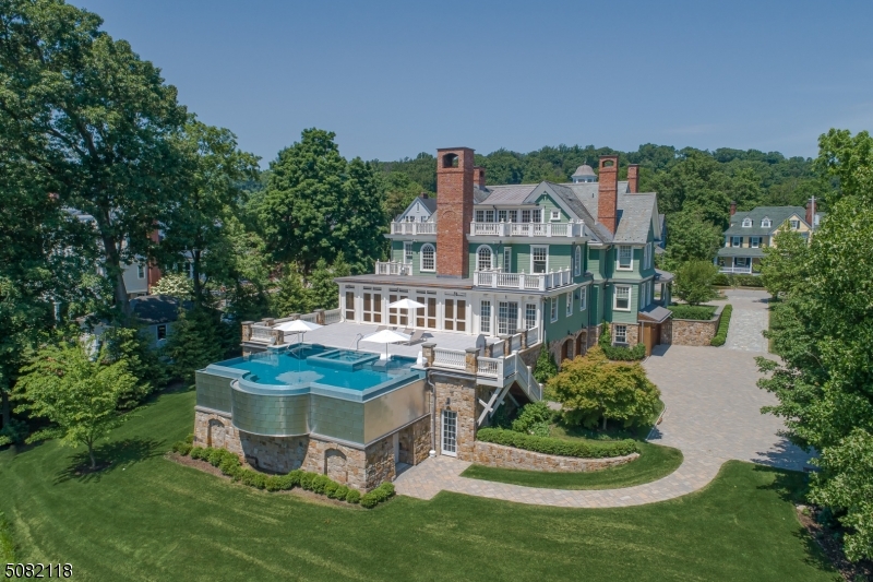 Historic District - Residential