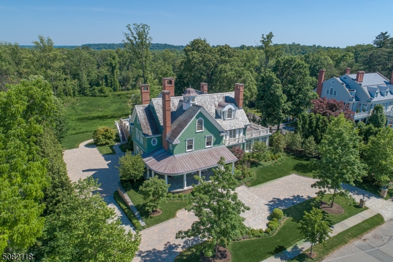 Historic District - Residential