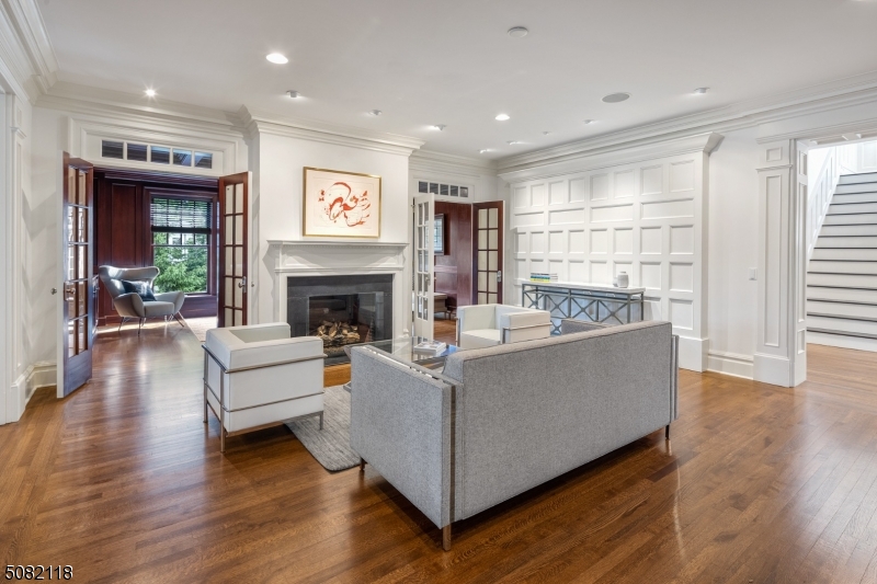 Historic District - Residential