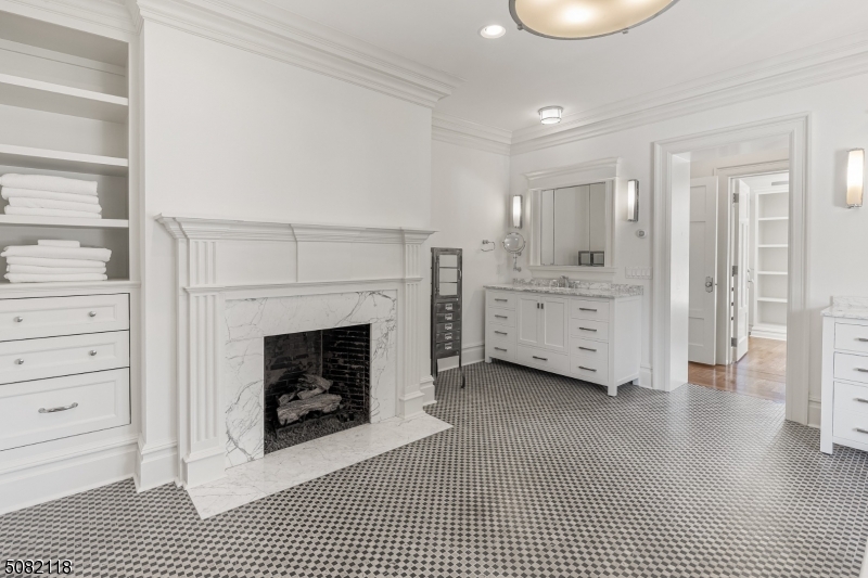 Historic District - Residential