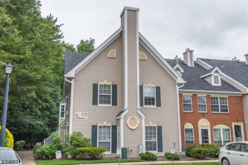 Hunting Hills - Residential