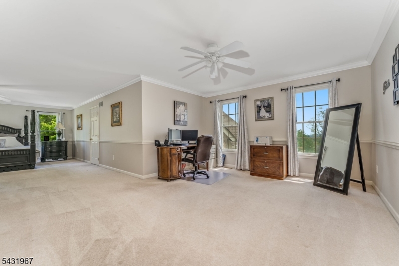 HUNTERDON RIDGE - Residential