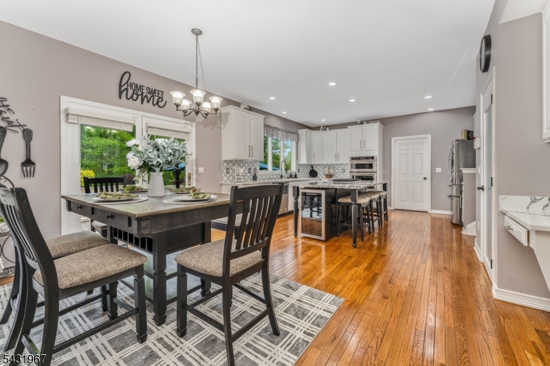 HUNTERDON RIDGE - Residential