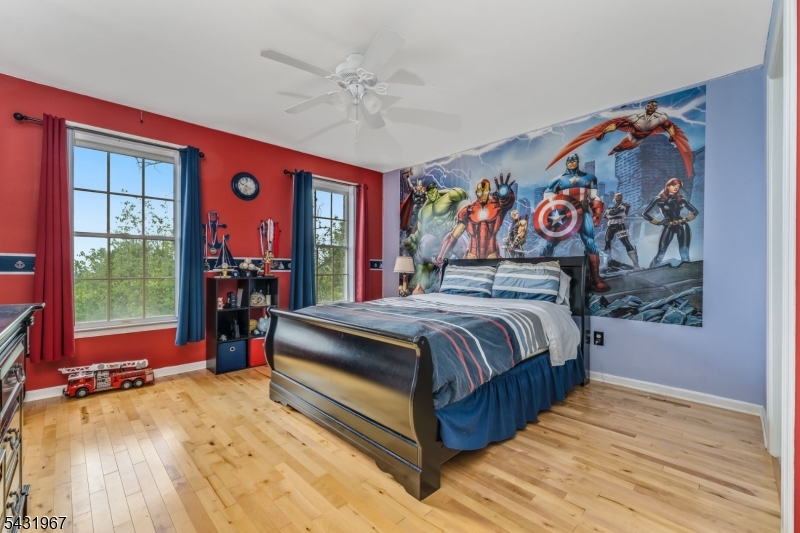 HUNTERDON RIDGE - Residential