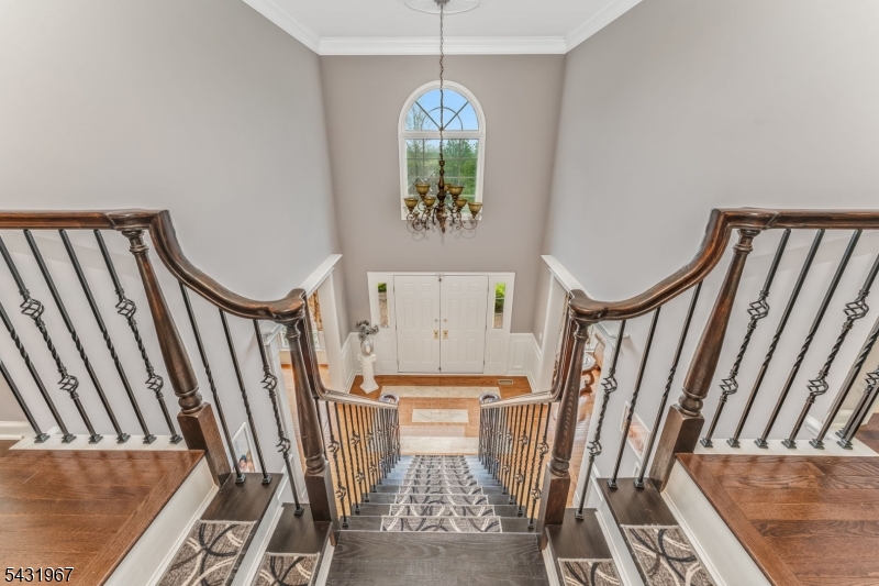 HUNTERDON RIDGE - Residential
