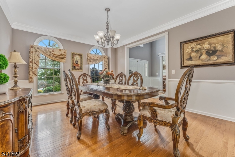 HUNTERDON RIDGE - Residential