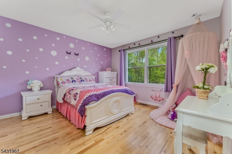 HUNTERDON RIDGE - Residential