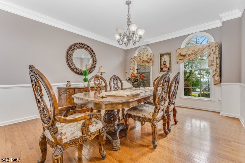 HUNTERDON RIDGE - Residential