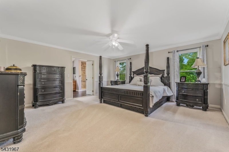 HUNTERDON RIDGE - Residential