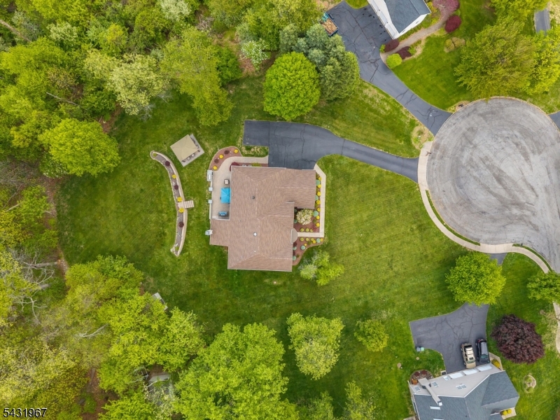 HUNTERDON RIDGE - Residential