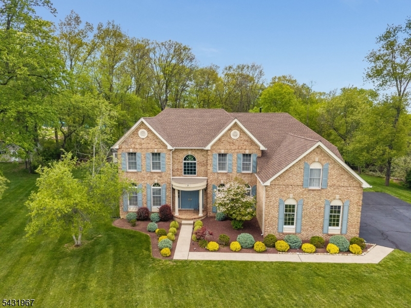HUNTERDON RIDGE - Residential
