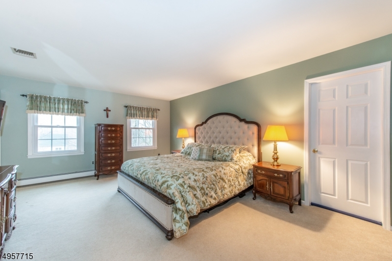 Warwick Estates - Residential