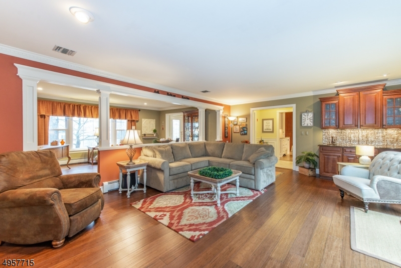 Warwick Estates - Residential