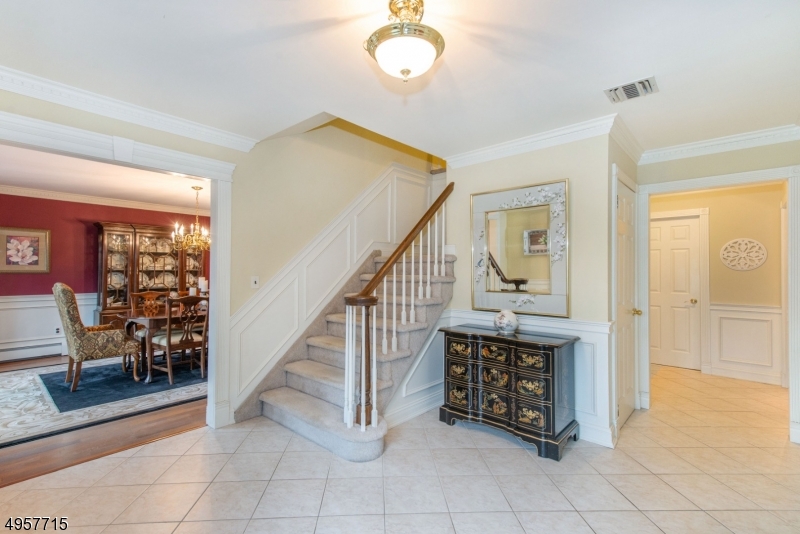 Warwick Estates - Residential