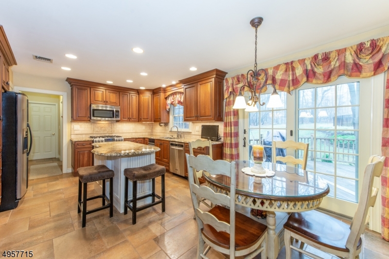 Warwick Estates - Residential