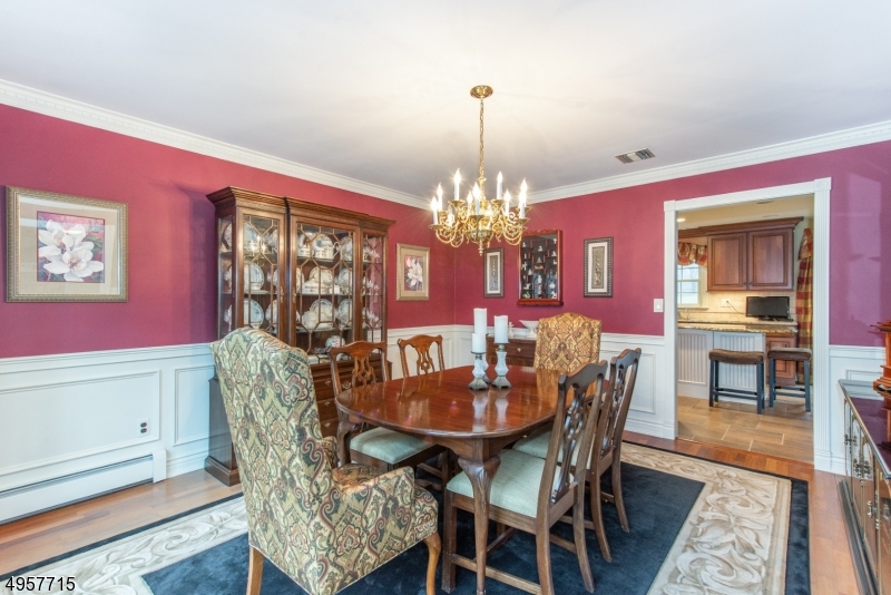 Warwick Estates - Residential