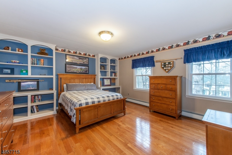Warwick Estates - Residential