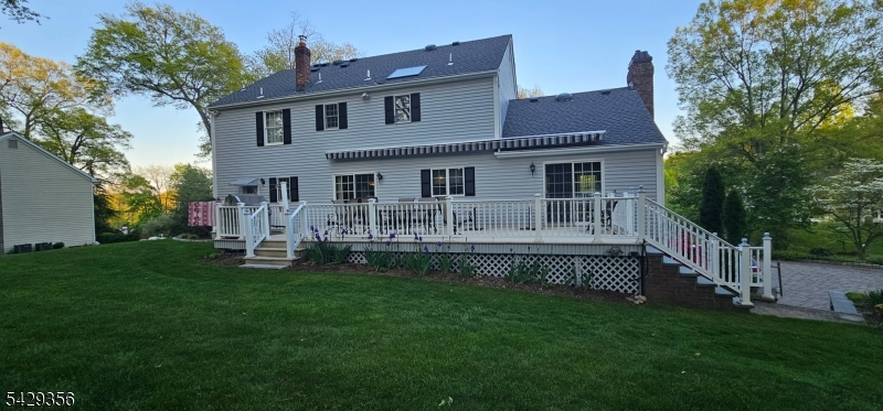 Hidden Acres - Residential
