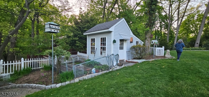 Hidden Acres - Residential