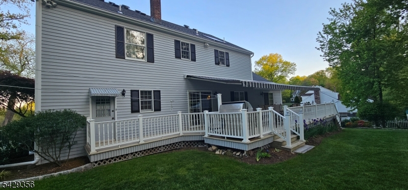 Hidden Acres - Residential