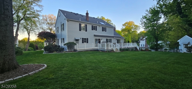 Hidden Acres - Residential