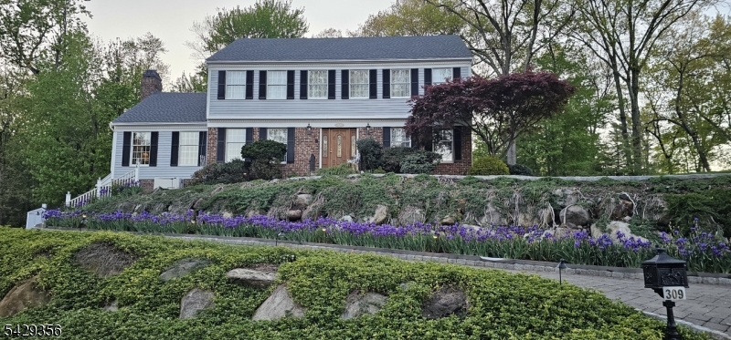 Hidden Acres - Residential