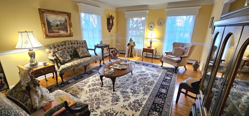 Hidden Acres - Residential