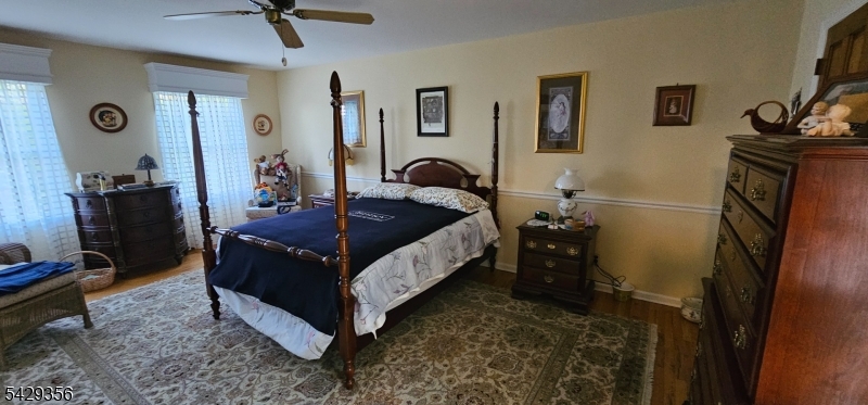 Hidden Acres - Residential