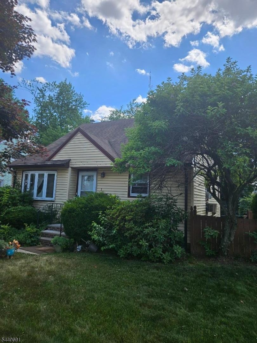 Great opportunity in a desirable location! This solid home offers plenty of character and potential but needs updating. Property is being sold strictly as-is. Cash or hard money financing is preferred. Buyer responsible for all inspections and due diligence. Bring Your Offers.