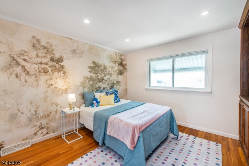 Journal Sq/Hilltop - Residential