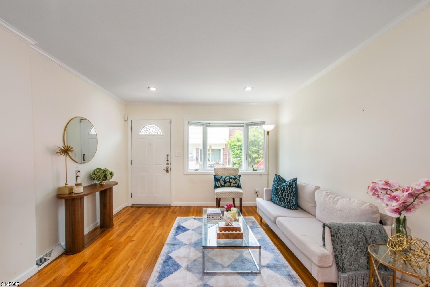 Journal Sq/Hilltop - Residential