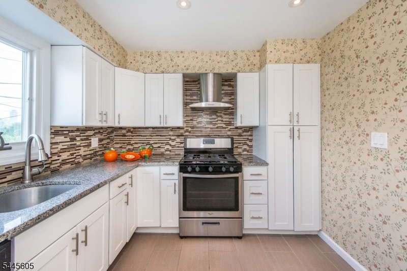 Journal Sq/Hilltop - Residential