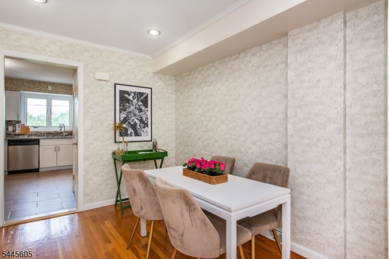 Journal Sq/Hilltop - Residential