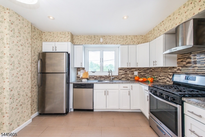 Journal Sq/Hilltop - Residential
