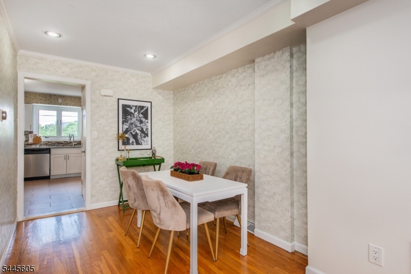 Journal Sq/Hilltop - Residential
