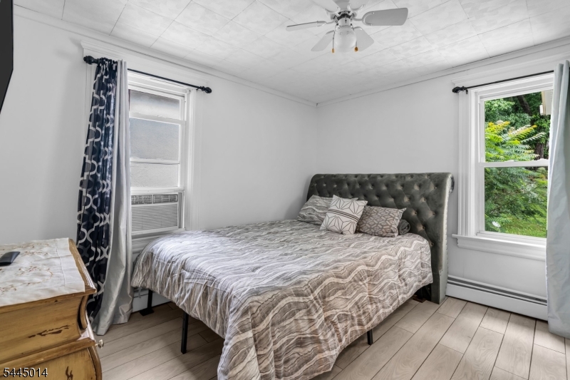 Hurd Park - Residential