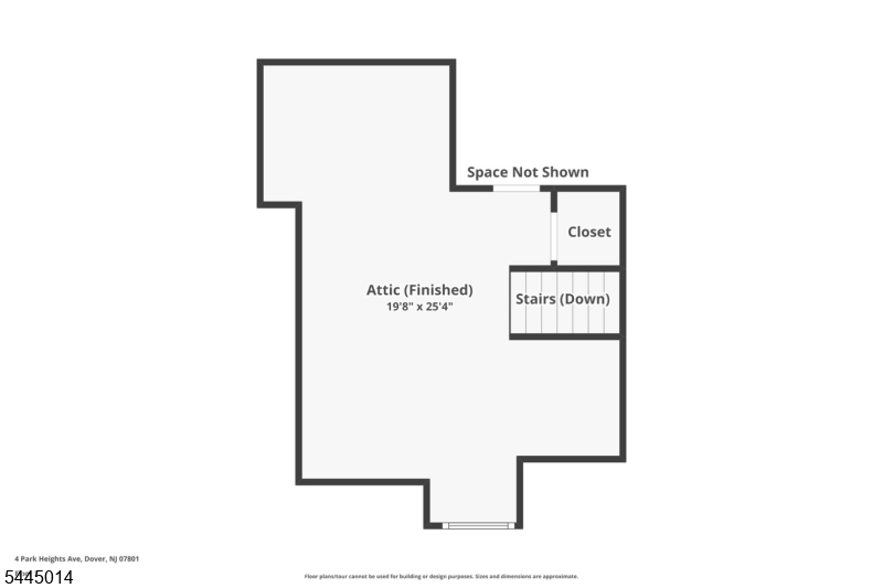 Hurd Park - Residential