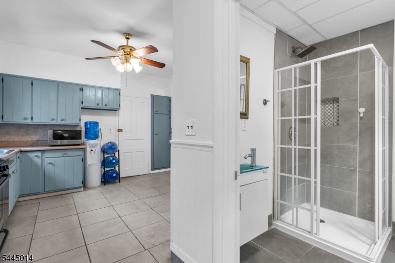 Hurd Park - Residential