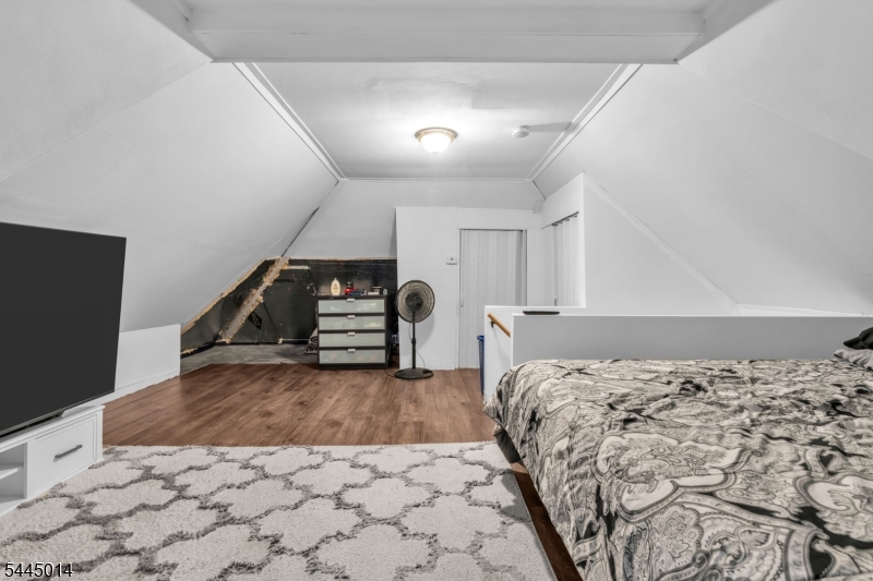 Hurd Park - Residential
