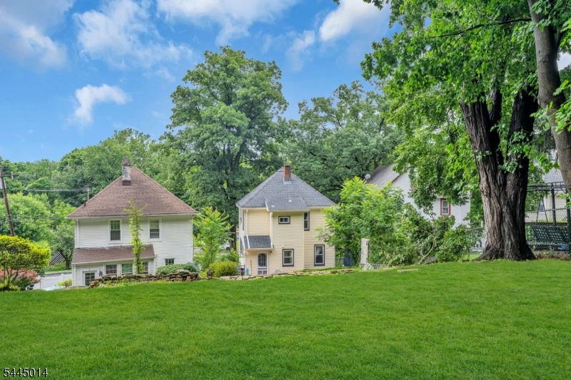 Hurd Park - Residential
