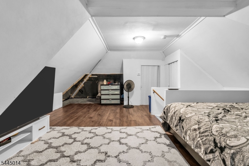 Hurd Park - Residential