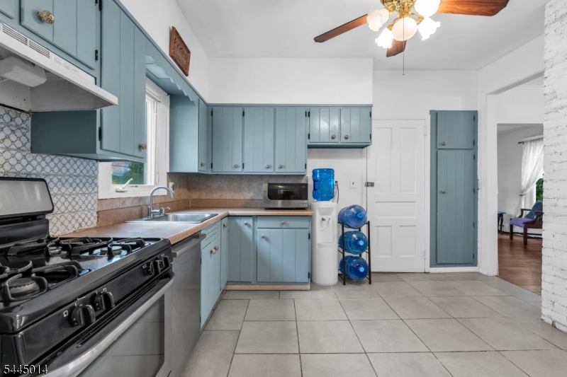 Hurd Park - Residential