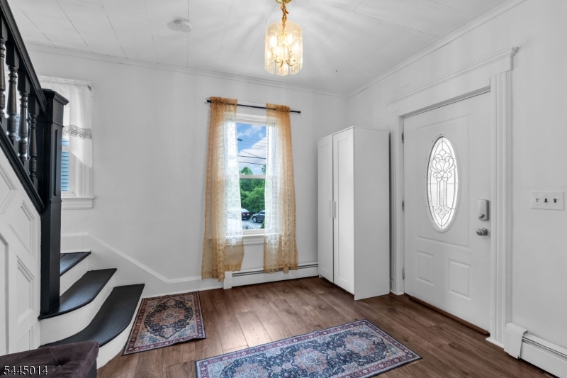 Hurd Park - Residential