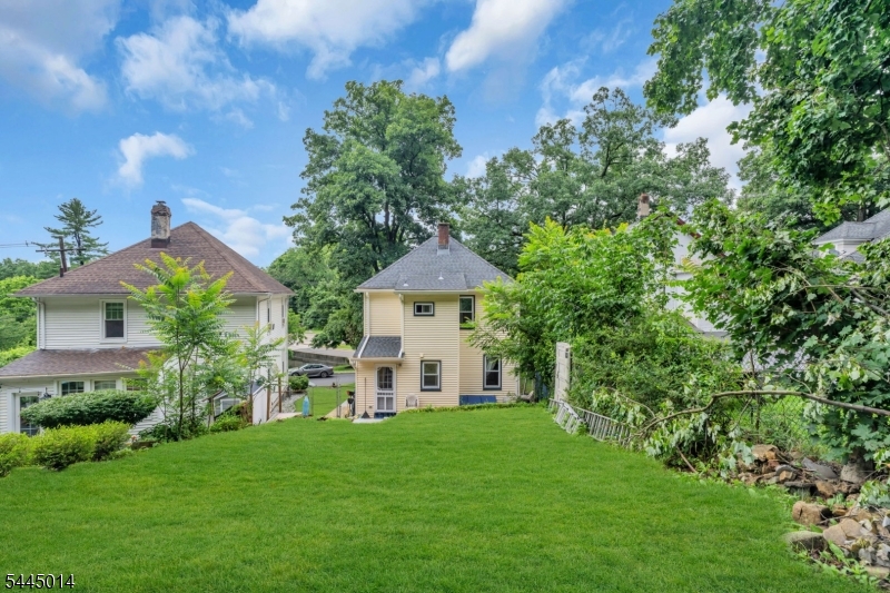 Hurd Park - Residential